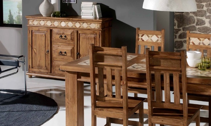 mueble rustico 100% mexicano – Empresa dedicada a la importación de muebles rústicos mexicanos fabricados a mano en maciza de forma 100% artesanal